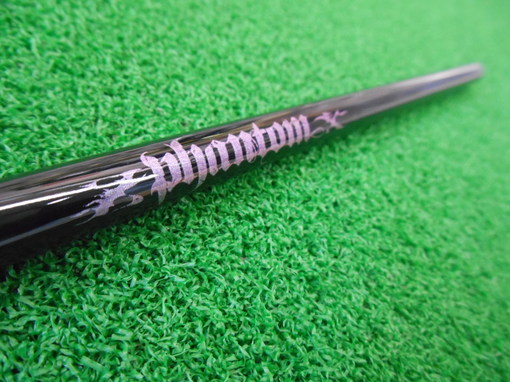 TRPX - TRPX Phantom ファントム S キャロウェイス用 ドライバー用 シャフト単品 希少 (X) TRPX Phantom トリプルエックス